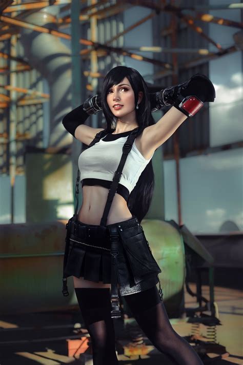 tifa r34|r/ChurchOfTifa